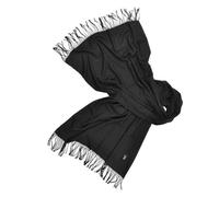 Sciarpa Juventus Pashmina Ufficiale in Caldo Cotone - 13941