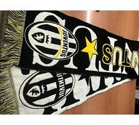 sciarpa juventus prodotto ufficiale