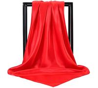 Sciarpa KA-33798 - Rosso