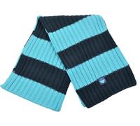 Sciarpa Lazio Ufficiale Elegante Bluceleste di alta qualità | Sciarpone Lazio Enzo Castellano SCMFGLABC644