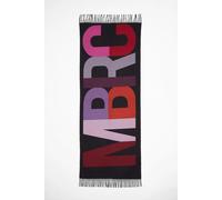 Sciarpa Logo M*Brc