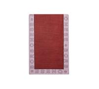 Sciarpa logo outline Borbonese