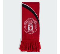 Sciarpa Manchester United Home Mufc Red / Black / White 1 Taglia