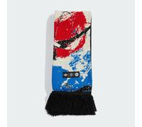 adidas Originals Sciarpa x Manchester United x The Stone Roses, nero One Size