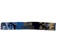 Sciarpa Maradona Ufficiale Diego Originale D10S Napoli Argentina Boca Pibe Oro