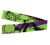 Sciarpa Marvel Incredible Hulk