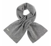 Sciarpa Merino Cashmere by Seeberger grigio One Size