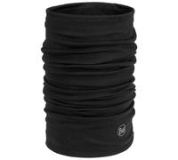 Sciarpa Midweight Merino Wool by BUFF nero One Size