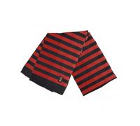 Sciarpa Milan Rigata Nessuno Unica