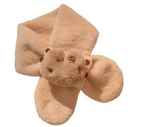 Sciarpa morbida - Capybara protezione per il collo per il freddo accessori - sciarpa morbida sciarpa scaldacollo - per gli amanti degli animali domestici vita quotidiana, tempo libero, scuola, viaggi