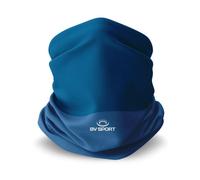 Sciarpa multisport BV sport Original (nero/blu) TU