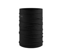 Sciarpa originale Buff Ecostretch UPF50 a 4 vie, nero
