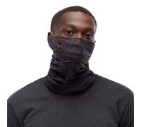 Sciarpa originale Buff Ecostretch UPF50 a 4 vie, nero Embers