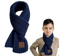 Sciarpa per bambini ragazzi e ragazze, sciarpa per neonati, sciarpa per bambini, sciarpa Sterntaler e sciarpa per neonati, scaldacollo in maglia per sciarpa invernale, sciarpa morbida e bella, sciarpe