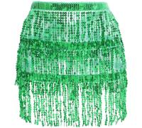 Sciarpa per danza del ventre Sciarpa per danza del ventre da donna Accessorio