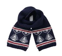 Sciarpa per Donna, Sciarpa Invernale Calda Lavorata a Maglia per Una Moda Morbida e Accogliente, Versatile da Indossare Tutti i Giorni Durante Le FESTIVITÀ.