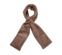 Sciarpa Per Il Collo Per Le Donne,Sciarpa a Passante Riscaldacollo Avvolgibile con Tasca a Cerniera - Foulard Per Il Collo | per Donne e Signore in Primavera Autunno e Inverno per Outdoor Viaggio e Sp