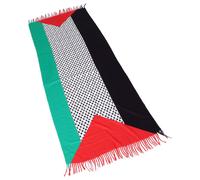 Sciarpa Per Il Viso Scialli Da Preghiera Le Donne Collo Mimetica