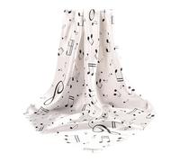 Sciarpa per la testa Mantieni caldo Perfetto per lo sci e campeggio Fazzoletto da collo unisex Elegante sciarpa scialle per foulard da esterno