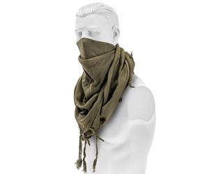Sciarpa protettiva Brandit Arafatka - Olive