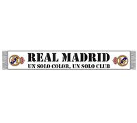 Sciarpa Real Madrid