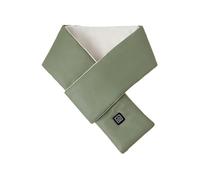 Sciarpa Riscaldante,3 Temperature Elettriche Regolabili,Sciarpa Invernale per Freddo per Riscaldare il Collo - per Ufficio Escursionismo Viaggi Lavoro Interno Campeggio Snowboard