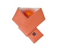 Sciarpa Riscaldante per Donne - Sciarpa Elettrica Calda a 3 Temperature, Invernale per Freddo per Riscaldare il Collo | Per Uomini e Donne per Uso All'aperto e Indoor Sport Invernali Escursioni