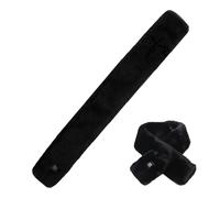 Sciarpa riscaldata - Avvolgimento termico alimentato tramite USB, sciarpa elettrica leggera | riscaldante senza fili con tre modalità di temperatura, scaldino termico portatile per uso