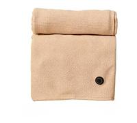 Sciarpa Riscaldata Portatile Scialle a 3 Livelli | Coperta Elettrica Riscaldata con Auto Spegnimento dopo 4 Ore per Donne Viaggio Auto Escursionismo Casa Inverno Interno