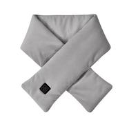 Sciarpa riscaldata ricaricabile con tessuto morbido e impostazioni di calore reg