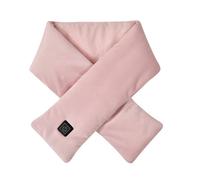 Sciarpa riscaldata ricaricabile con tessuto morbido e impostazioni di calore reg