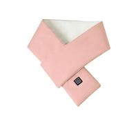 Sciarpa Riscaldata - Riscaldatore Alimentato Tramite USB | Scaldacollo Invernale Con Sciarpa Per Le Giornate Fredde, Per Donna E Uomo Per Corsa, Ufficio, Viaggi, Escursionismo, Equitazione, Sci E Pesc