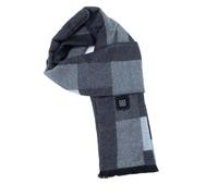 Sciarpa Riscaldata | Riscaldatore Elettrico Ricaricabile Senza Fili | Riscaldatore Collo Caldo Per Clima Freddo | Per Donne Uomini Mamma Inverno Casa Ufficio Viaggio Pendolari Guida Sci