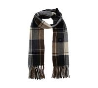 Sciarpa riscaldata USB con 3 temperature regolabili, sciarpa riscaldata elettrica per l'inverno Riscaldatore del collo per regalo invernale per uomo e donna taglia unica (Curry scuro)