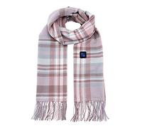 Sciarpa riscaldata USB con 3 temperature regolabili, sciarpa riscaldata elettrica per l'inverno, riscaldatore del collo, per regalo invernale per uomo e donna, taglia unica (rosa chiaro)