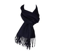 Sciarpa ROBERTO CAVALLI con frange morbida e calda pura lana articolo E752 S10 c