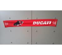 Sciarpa Rossa Originale Desmosedici Stoner Ducati Campioni Del Mondo 2007