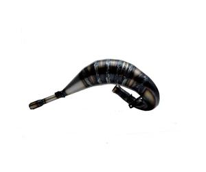 sciarpa scarico fresca fabbrica-acero per moto ricambi accessori