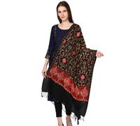 Sciarpa scialle invernale lana Kashmir lana indiana stola poncho lancio pashmina