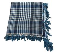 Sciarpa Shemagh alla moda morbida e confortevole adatta per escursionismo campeggio sciarpa multiuso scialle Keffiyeh Head Wrap, Sezione 10, Taglia unica