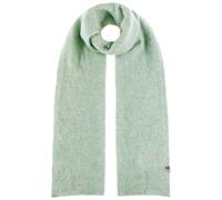 Sciarpa Snow Time Alpaca by Roeckl verde menta One Size