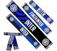 Sciarpa Stadio Inter FC Internazionale | Scegli La Tua Preferita | Sciarpe Stadio Tifosi Neroazzurri PS 33045