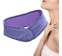 Sciarpa termica per il collo | Scaldacollo piumino elettrico per il clima freddo, sciarpa per il collo, per ufficio, appartamento, dormitorio universitario, viaggi, escursionismo