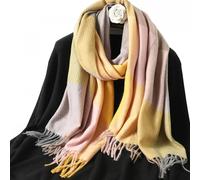 Sciarpa TO-27397 - Rosa