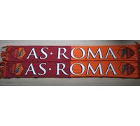 SCIARPA UFFICIALE AS ROMA 1927 STADIO ULTRAS lupa acrilico CALCIO TOTTI