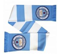 Sciarpa ufficiale Manchester City Crest Bar