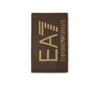 Sciarpa Unisex EA7 Emporio Armani Logo Stretch Moda Inverno 7X000007 M6162 Ma...