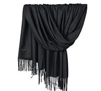 Sciarpa Unisex in Cashmere Donna Invernale sciarpe leggere Chalier Fashion da Inverno Scozzese Silk Scarf Women Avvolgente e Calda per qualsiasi outfit di tutte le stagioni