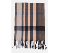 Sciarpa Unisex Invernale Elegante Calda e Morbida Fantasia a Quadri Multicolor