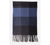 Sciarpa Unisex Invernale Uomo Donna Elegante Calda e Morbida Fantasia a Fasce